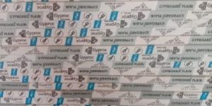 Ceiling GYPSUM BOARD