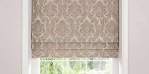 Roman Blinds
