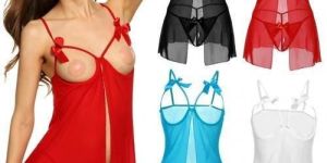 Ladies Fancy Lingerie