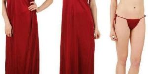 Ladies Full Length Nighty