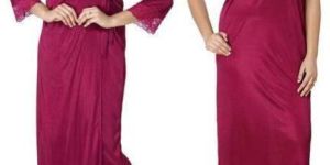 Ladies Long Nightgown