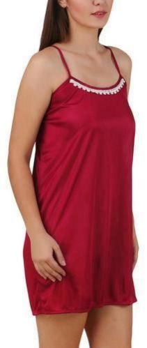 Ladies Plain Nighty