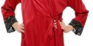 Ladies Nighty Set