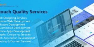 Website Domain Hosting Service