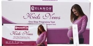 Pregnancy Test Cassette