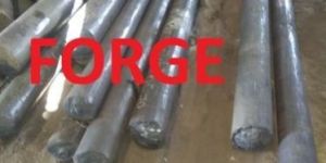 Forged Die Steel Bar