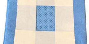 Absorbent Adhesive Surgical Drape