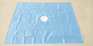 Center Whole Surgical Drape
