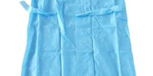 Disposable Patient Gown