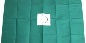 Eye Surgical Drape