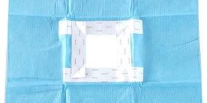 Non Woven ENT Drape