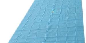 Surgical TKR Drape