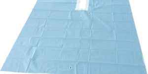 U Surgical Drape