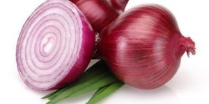Fresh Natural Red Onion