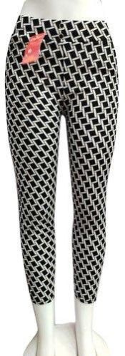 Printed Jeggings