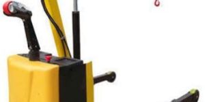 Power Portable Crane