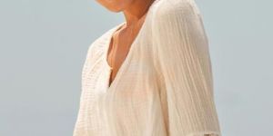 High Twist Crepe Fabric