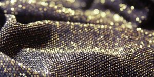 Lurex Fabric