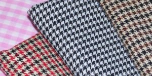 Yarn Dyed Dobby Fabric