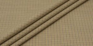 Satin Suiting Fabric