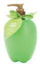 GREEN APPLE HAND WASH