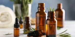 Growth Stimulator Hair Oil