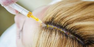 Scalp Revitalizer Serum