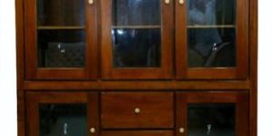 Living Room Cabinet