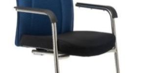 Modern Visitor Chair