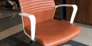 Movable Office Chair