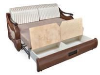 Sectional Sofa Cum Bed