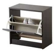 Shoes Cabinet