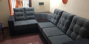 Stylish Sofa Set