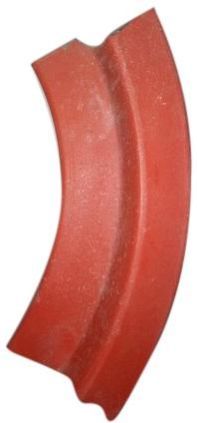 Silicone Rubber Extruded Profile