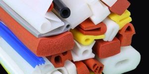 Silicone Rubber Seal