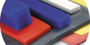 Silicone Rubber Strip