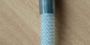 Silicone SS Braided Hose