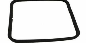 Square Rubber Gasket