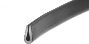 U Shaped Rubber Gasket