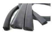 V Shaped Rubber Gasket