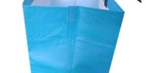 Non Woven Shopping Box Bag