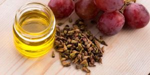 Grapeseed Oil