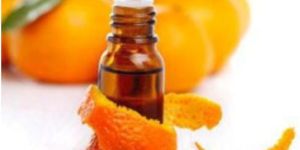 Mandarin Oil