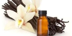 Vanilla Oil