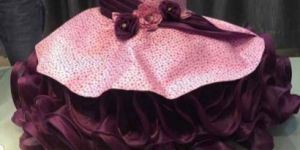 Girls Designer Dress