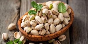Pistachio Nuts