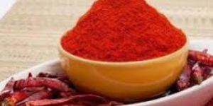 Red Chilli Powder