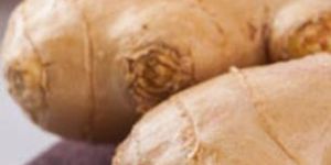 Himachil Washed Ginger