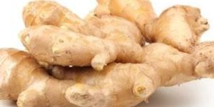 Riyodi Red Washed Ginger