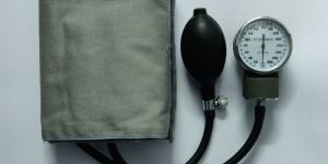 Dial Blood Pressure Machine